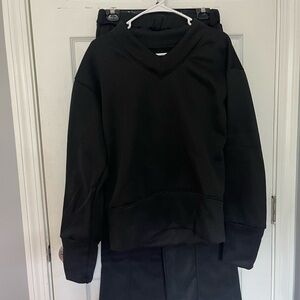 Amazon Women's Black Pajama Set